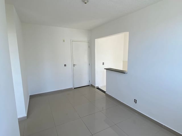 Foto do Apartamento - Apartamento À Venda, Condomínio Água Marinha, Campos dos Goytacazes-RJ | BBUSINESS