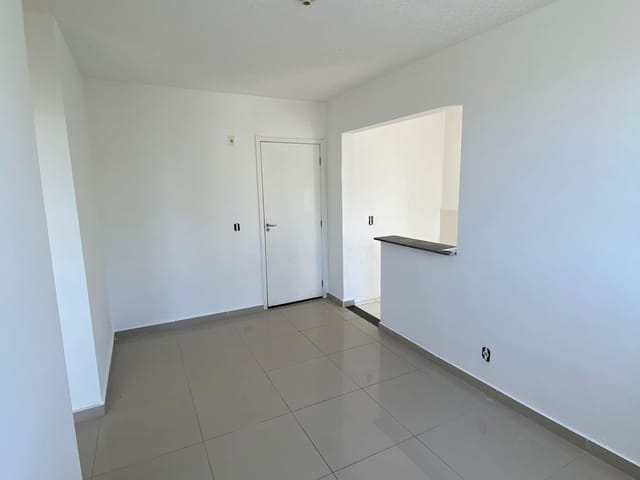 Foto do Apartamento - Apartamento À Venda, Condomínio Água Marinha, Campos dos Goytacazes-RJ | BBUSINESS