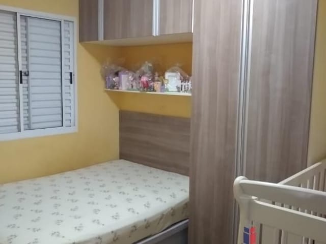 Foto do Apartamento - Apartamento com 2 dormitórios à venda, 44 m² por R$ 190.000,00 - Santa Maria - Osasco/SP | BUSSOCABA ADMINISTRACAO DE BENS E IMOVEIS LTDA