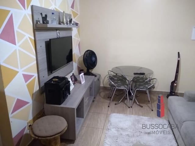 Foto do Apartamento - Apartamento com 2 dormitórios à venda, 44 m² por R$ 190.000,00 - Santa Maria - Osasco/SP | BUSSOCABA ADMINISTRACAO DE BENS E IMOVEIS LTDA