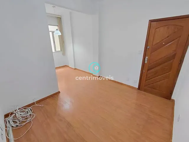 Apartamento com 52m² 2 quartos e 2 banheiros, para alugar, no bairro Andaraí em Rio de Janeiro