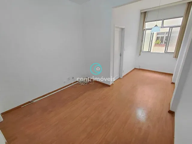 Apartamento com 52m² 2 quartos e 2 banheiros, para alugar, no bairro Andaraí em Rio de Janeiro