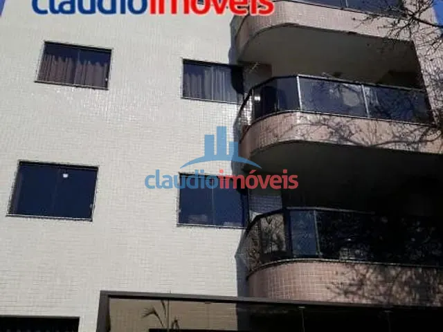 Apartamento 3 quartos e 1 banheiro, à venda, no bairro Jardim Boa Vista em Barra Mansa