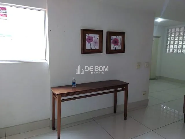 Apartamento com 121m² 2 quartos e 1 banheiro, à venda, no bairro Jardim Quisisana em Poços de Caldas