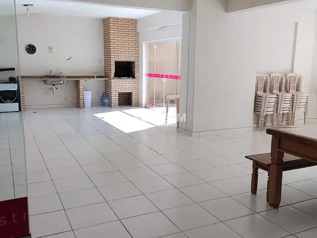 Apartamento com 121m² 2 quartos e 1 banheiro, à venda, no bairro Jardim Quisisana em Poços de Caldas