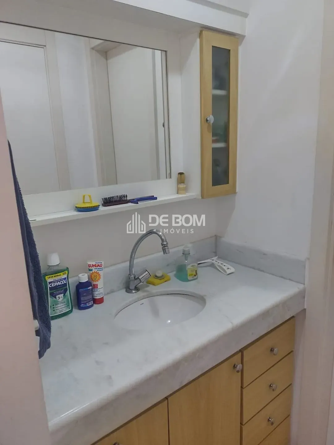 Apartamento, 2 quartos, 78 m² - Foto 15