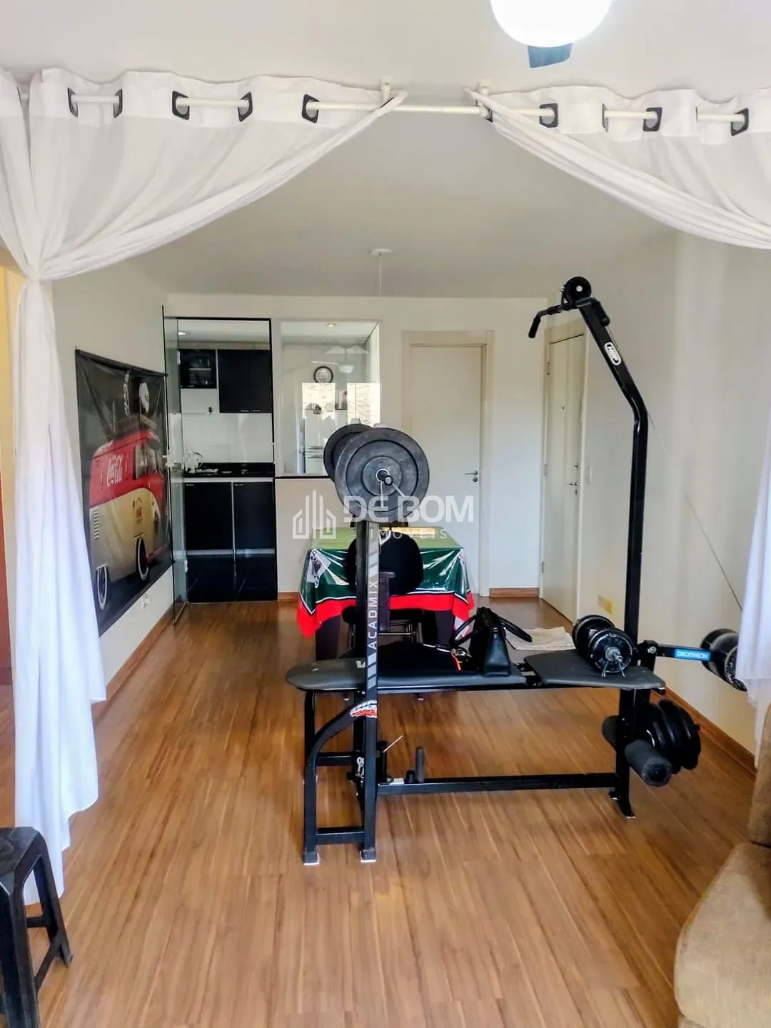 Apartamento, 2 quartos, 78 m² - Foto 7