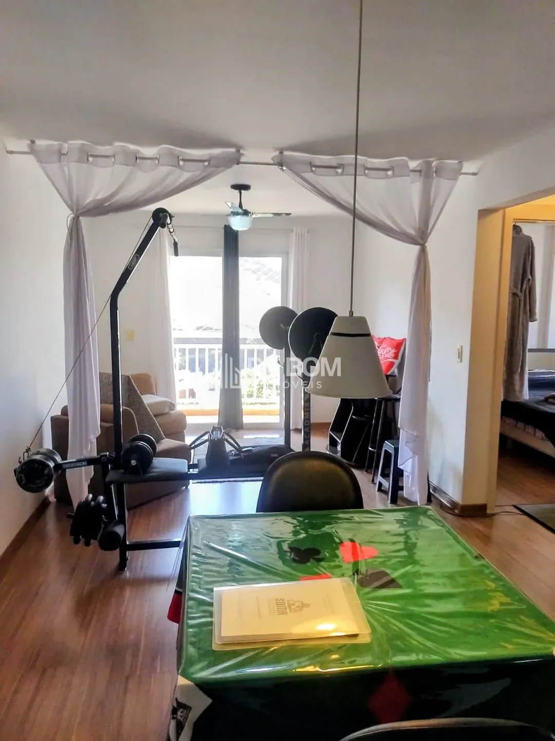 Apartamento, 2 quartos, 78 m² - Foto 4