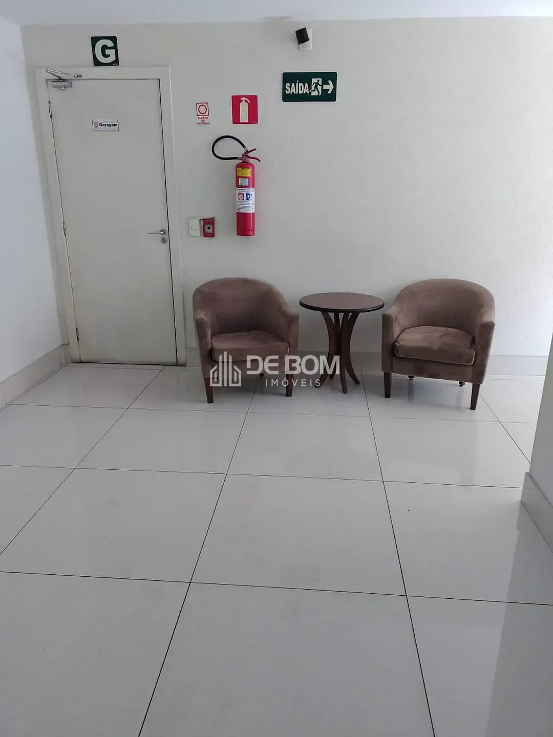 Apartamento, 2 quartos, 78 m² - Foto 2