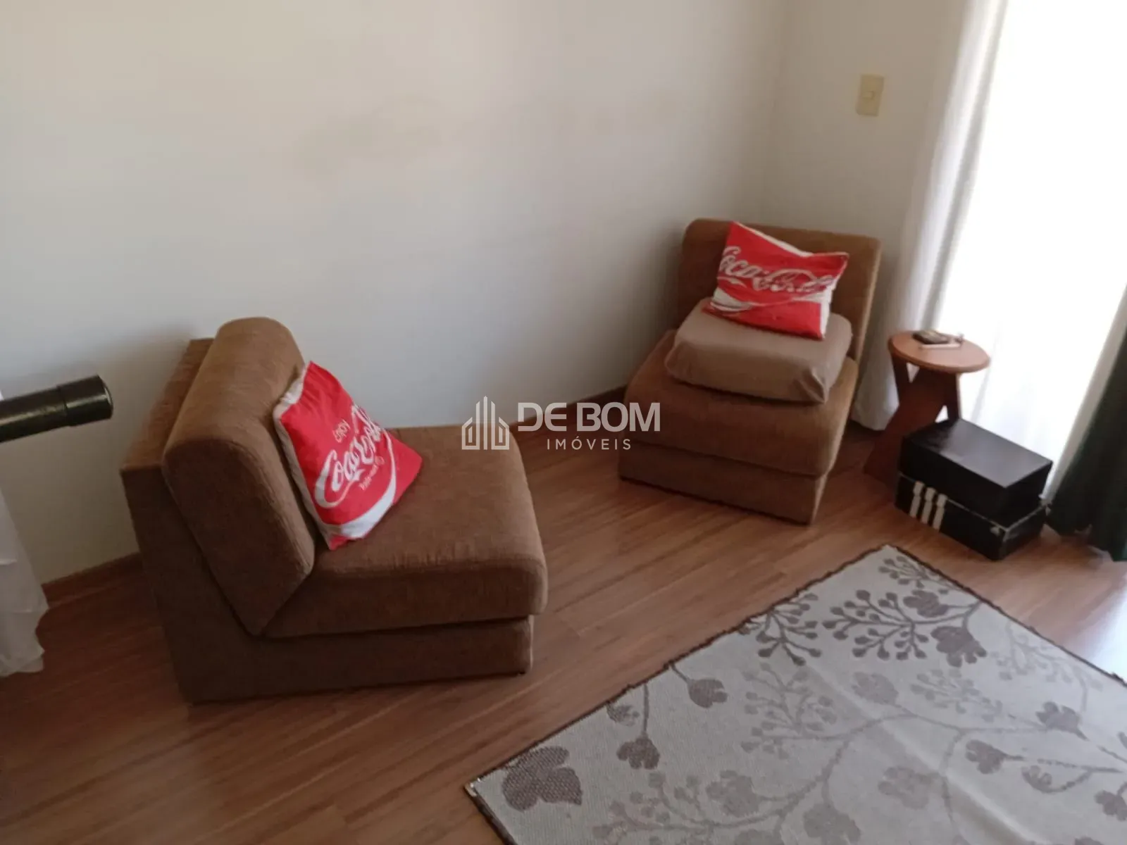 Apartamento, 2 quartos, 78 m² - Foto 11