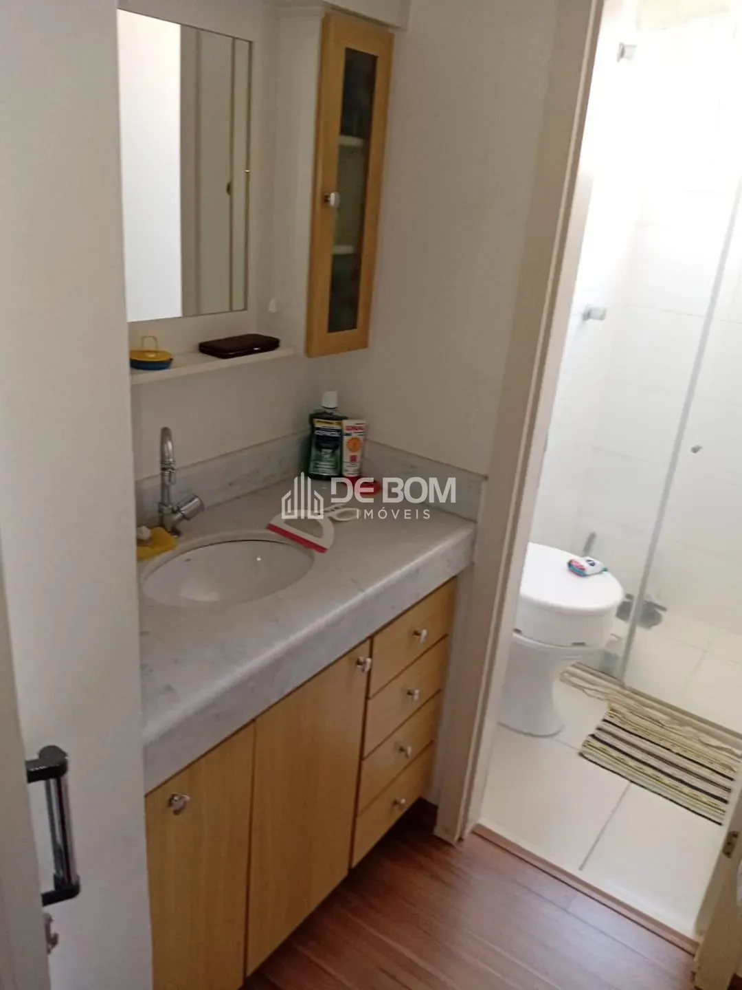 Apartamento, 2 quartos, 78 m² - Foto 10