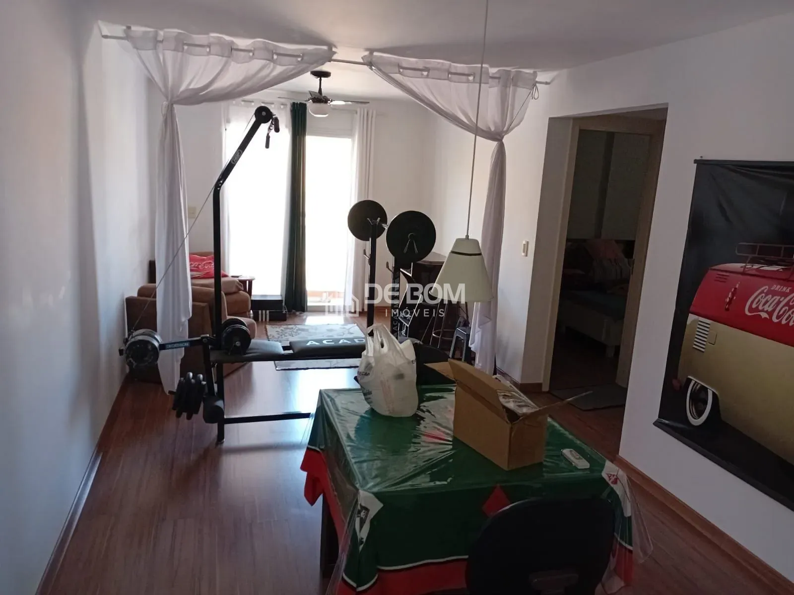 Apartamento, 2 quartos, 78 m² - Foto 20