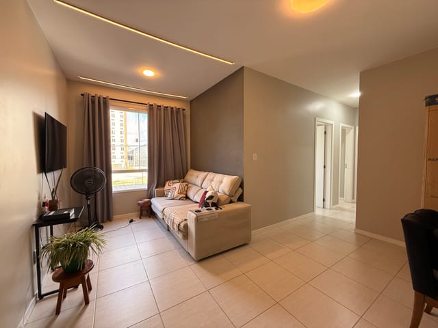 Foto do Apartamento - Condomínio Júpiter - Apartamento de 3 quartos à venda, em Belém – Ideal para morar ou investir | Marlene Felippe Gestão Imobiliária