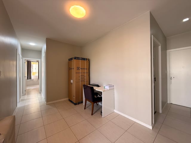Foto do Apartamento - Condomínio Júpiter - Apartamento de 3 quartos à venda, em Belém – Ideal para morar ou investir | Marlene Felippe Gestão Imobiliária