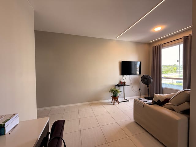 Foto do Apartamento - Condomínio Júpiter - Apartamento de 3 quartos à venda, em Belém – Ideal para morar ou investir | Marlene Felippe Gestão Imobiliária