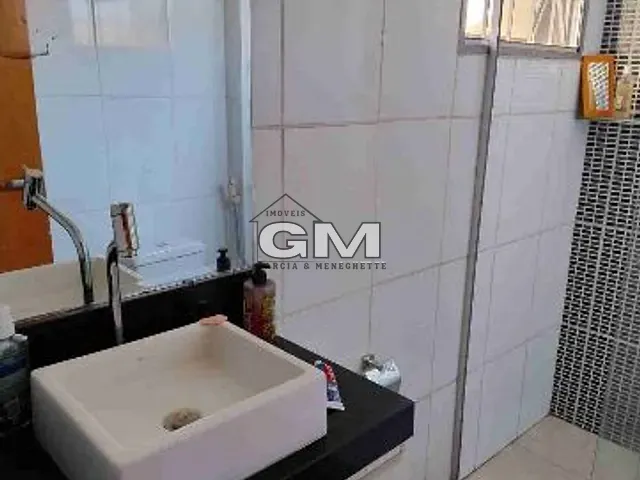 Apartamento com 60m² 2 quartos e 1 banheiro, à venda, no bairro Jardim Anhangüera em Ribeirão Preto