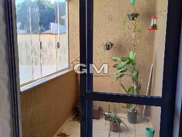 Apartamento com 60m² 2 quartos e 1 banheiro, à venda, no bairro Jardim Anhangüera em Ribeirão Preto