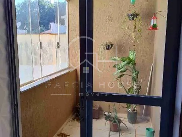Apartamento com 60m² 2 quartos e 1 banheiro, à venda, no bairro Jardim Anhangüera em Ribeirão Preto