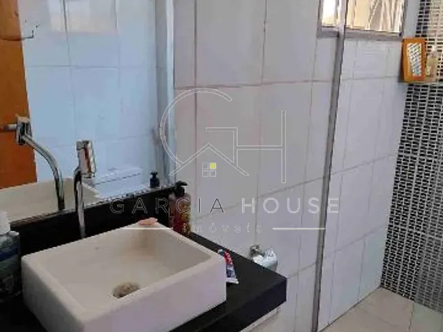 Apartamento com 60m² 2 quartos e 1 banheiro, à venda, no bairro Jardim Anhangüera em Ribeirão Preto