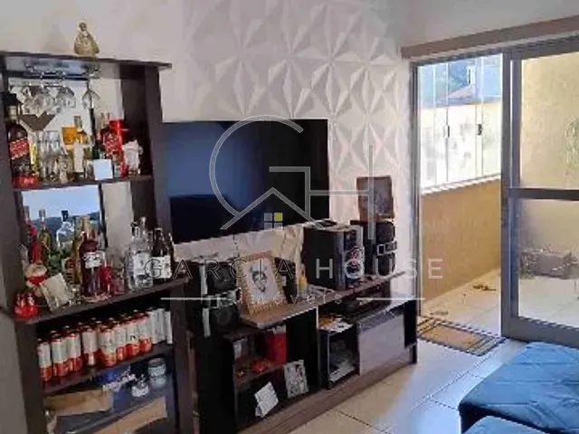 Apartamento com 60m² 2 quartos e 1 banheiro, à venda, no bairro Jardim Anhangüera em Ribeirão Preto