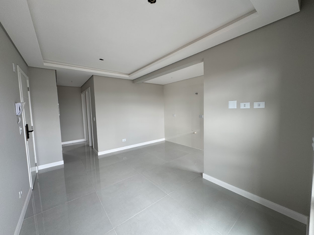 Apartamento com 74m² 2 quartos e 2 banheiros, à venda, no bairro Afonso Pena em São José dos Pinhais