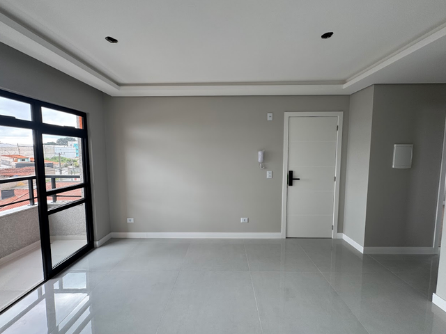 Apartamento com 74m² 2 quartos e 2 banheiros, à venda, no bairro Afonso Pena em São José dos Pinhais