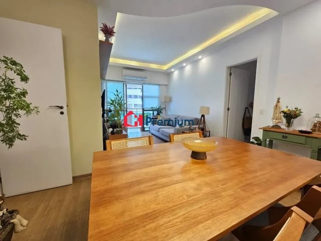 Apartamento 2 quartos e 2 banheiros, à venda, no bairro Barra da Tijuca em Rio de Janeiro