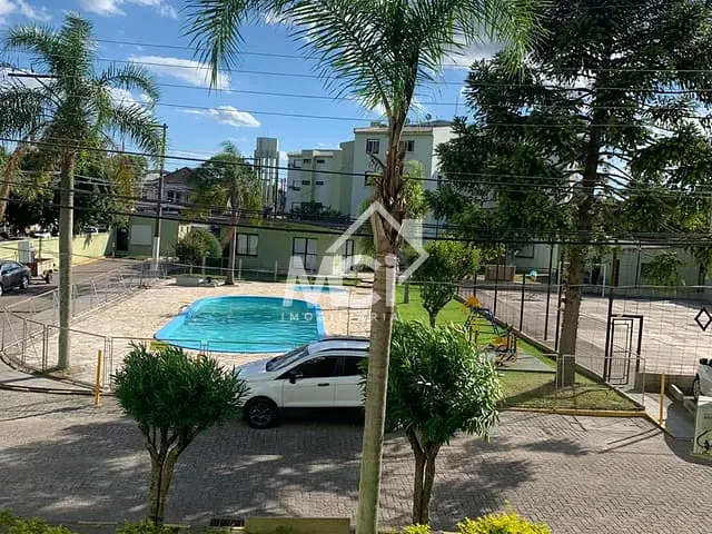 Apartamento 3 quartos e 2 banheiros, à venda, no bairro Centro em Pelotas