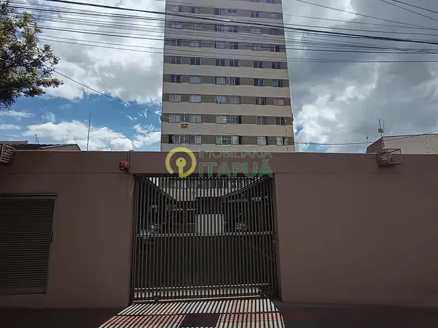 Apartamento com 136m² 4 quartos e 3 banheiros, à venda, no bairro Vila Nova em Londrina