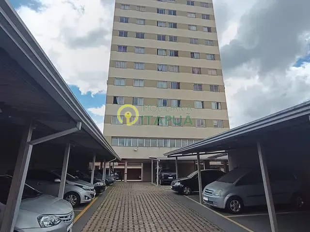 Apartamento com 136m² 4 quartos e 3 banheiros, à venda, no bairro Vila Nova em Londrina