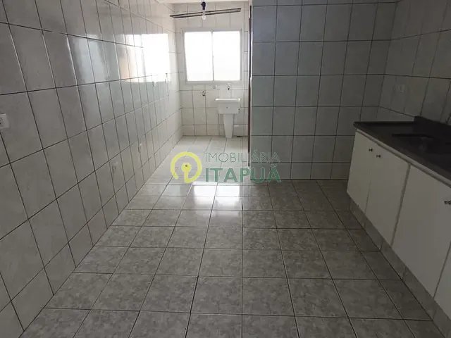 Apartamento com 136m² 4 quartos e 3 banheiros, à venda, no bairro Vila Nova em Londrina