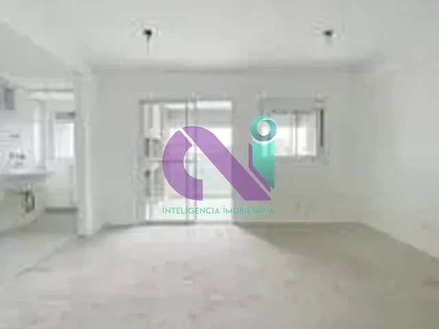 Apartamento com 77m² 2 quartos e 3 banheiros, à venda, no bairro Vila Osasco em Osasco