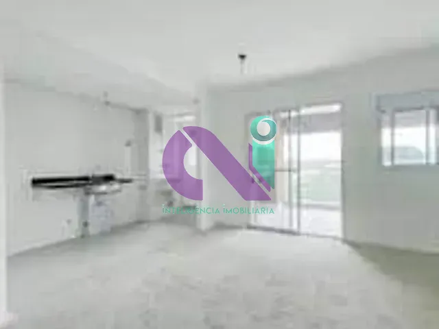 Apartamento com 77m² 2 quartos e 3 banheiros, à venda, no bairro Vila Osasco em Osasco