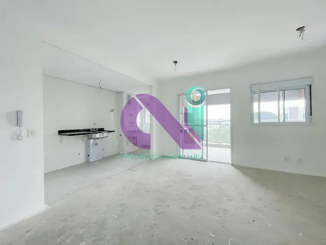 Apartamento com 77m² 2 quartos e 3 banheiros, à venda, no bairro Vila Osasco em Osasco