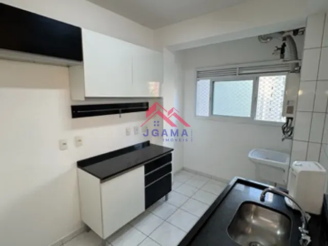 Apartamento 2 quartos e 1 banheiro, à venda, no bairro Vila Andrade em São Paulo