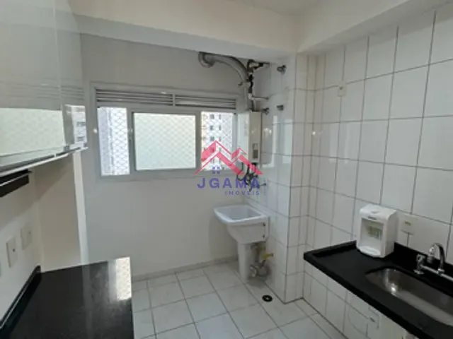 Apartamento 2 quartos e 1 banheiro, à venda, no bairro Vila Andrade em São Paulo