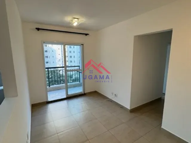 Apartamento 2 quartos e 1 banheiro, à venda, no bairro Vila Andrade em São Paulo