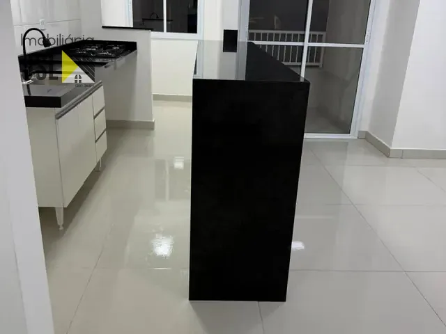 Apartamento 2 quartos e 1 banheiro, para alugar, no bairro Vila Pascoal em Caçapava