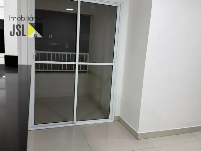 Apartamento 2 quartos e 1 banheiro, para alugar, no bairro Vila Pascoal em Caçapava