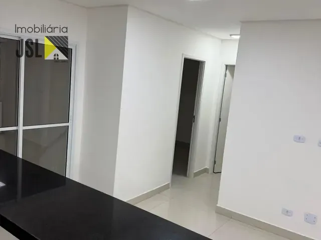 Apartamento 2 quartos e 1 banheiro, para alugar, no bairro Vila Pascoal em Caçapava