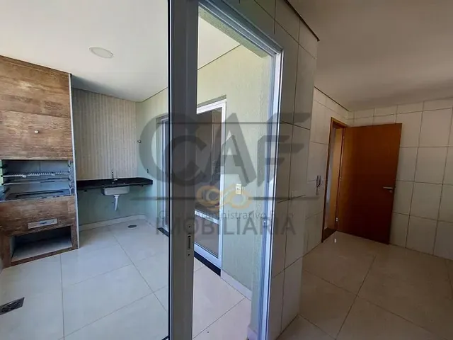 Apartamento com 92m² 3 quartos e 2 banheiros, à venda, no bairro Parque Dos Ipês em Jaguariúna