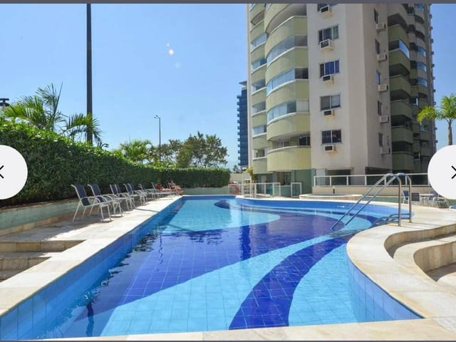 Foto do Apartamento - Apartamento Lindo para locação, Recreio dos Bandeirantes, Rio de Janeiro, RJ | Américas Imóveis