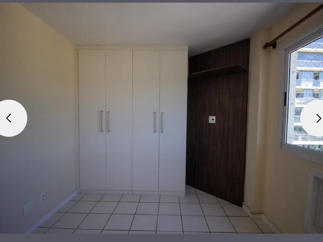 Foto do Apartamento - Apartamento Lindo para locação, Recreio dos Bandeirantes, Rio de Janeiro, RJ | Américas Imóveis