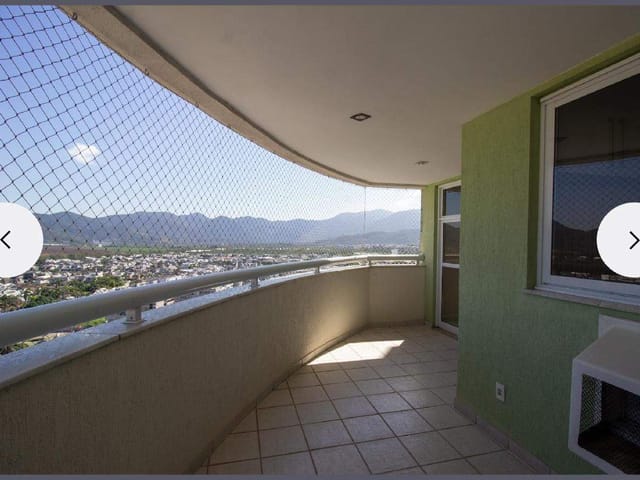 Foto do Apartamento - Apartamento Lindo para locação, Recreio dos Bandeirantes, Rio de Janeiro, RJ | Américas Imóveis