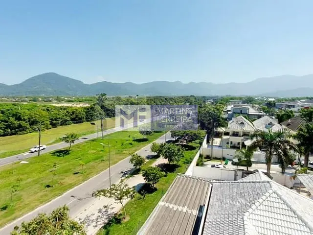 Apartamento com 139m² 3 quartos e 3 banheiros, à venda, no bairro Recreio dos Bandeirantes em RIO DE JANEIRO