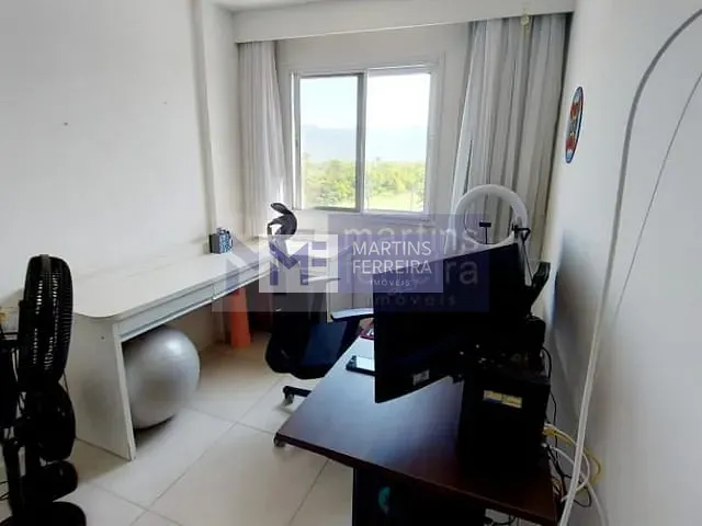 Apartamento com 139m² 3 quartos e 3 banheiros, à venda, no bairro Recreio dos Bandeirantes em RIO DE JANEIRO