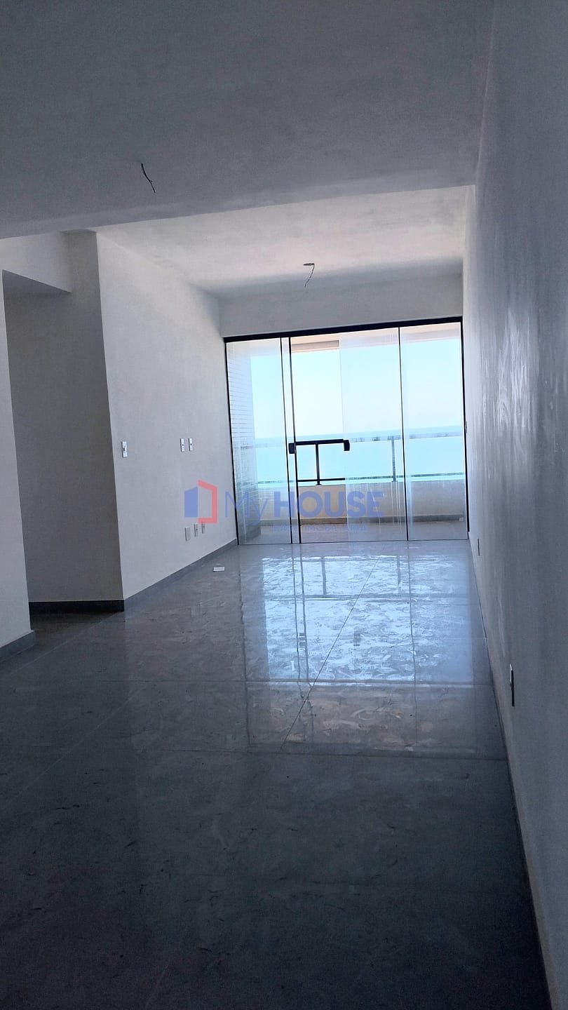 Apartamento, 3 quartos, 93 m² - Foto 3
