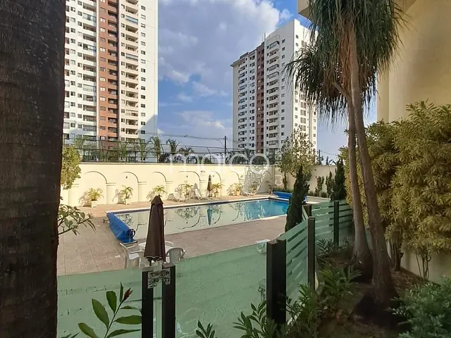 Apartamento com 72m² 2 quartos e 2 banheiros, à venda, no bairro Vila Brasília em Aparecida De Goiânia