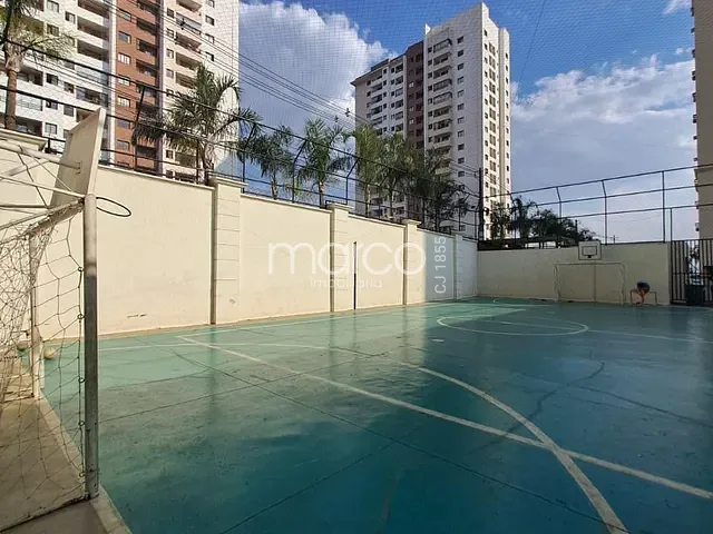 Apartamento com 72m² 2 quartos e 2 banheiros, à venda, no bairro Vila Brasília em Aparecida De Goiânia