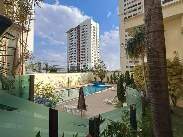 Apartamento com 72m² 2 quartos e 2 banheiros, à venda, no bairro Vila Brasília em Aparecida De Goiânia
